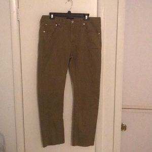 Men’s pac sun jeans
